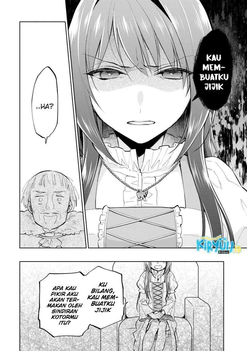 Takarakuji de 40-oku Atattan dakedo Isekai ni Ijuu suru Chapter 39 - halaman 19