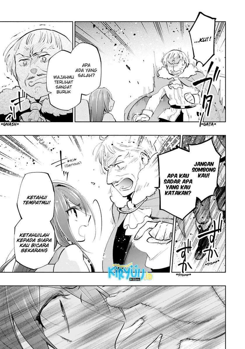 Takarakuji de 40-oku Atattan dakedo Isekai ni Ijuu suru Chapter 39 - halaman 20