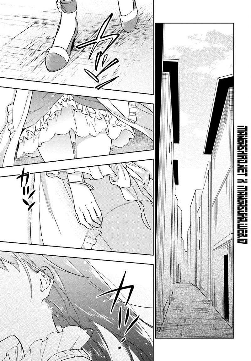 Takarakuji de 40-oku Atattan dakedo Isekai ni Ijuu suru Chapter 4 - halaman 26