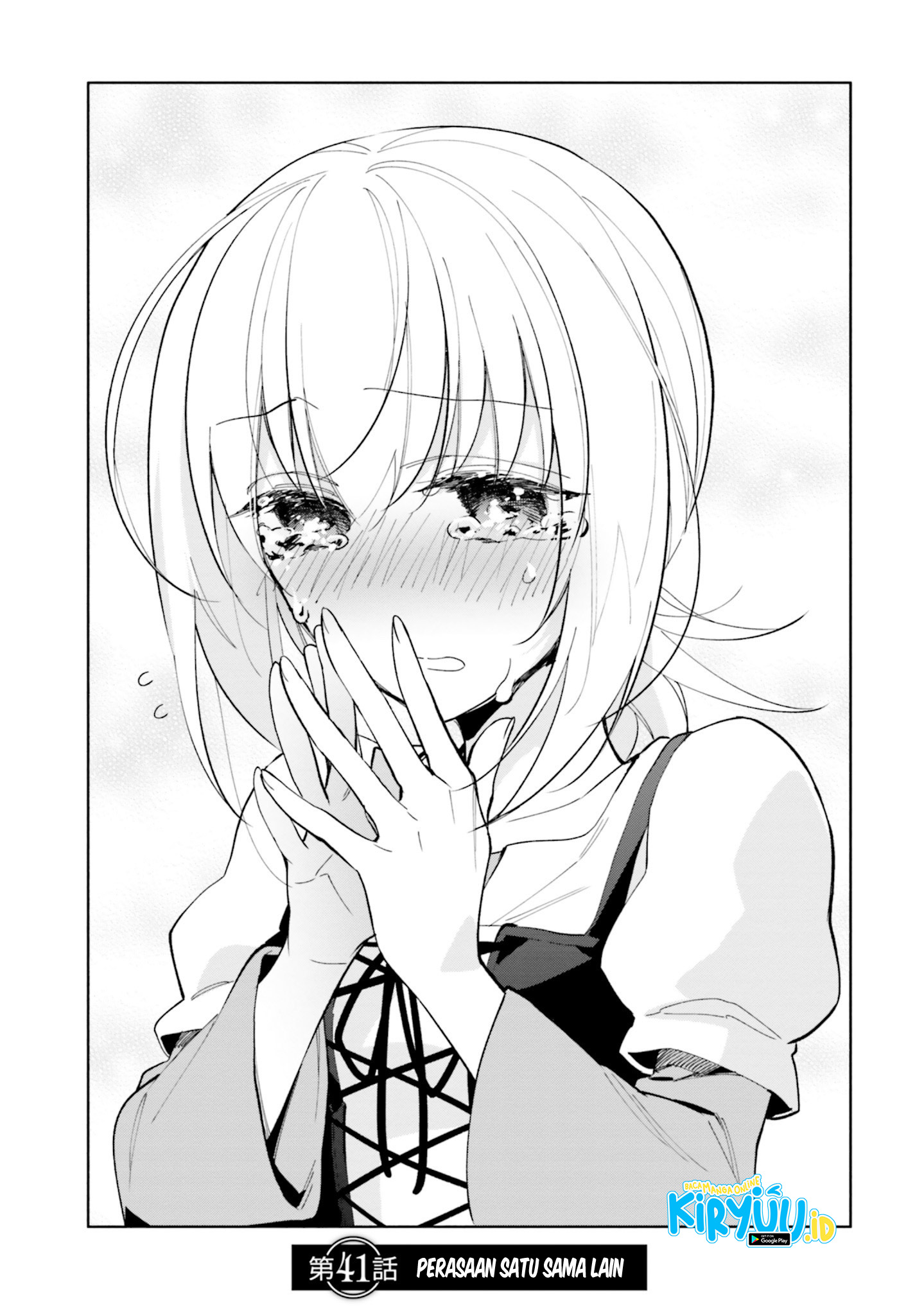 Takarakuji de 40-oku Atattan dakedo Isekai ni Ijuu suru Chapter 41 - halaman 2