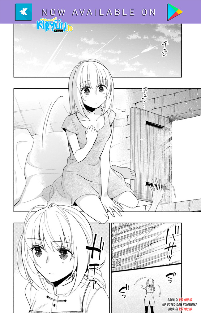 Takarakuji de 40-oku Atattan dakedo Isekai ni Ijuu suru Chapter 41 - halaman 39