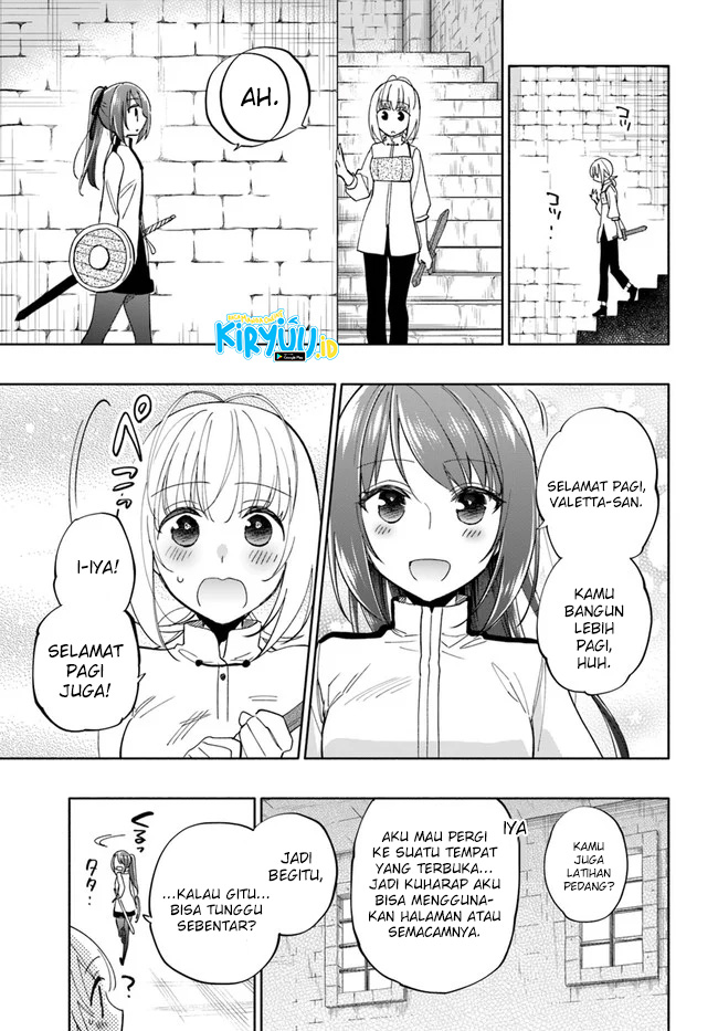 Takarakuji de 40-oku Atattan dakedo Isekai ni Ijuu suru Chapter 41 - halaman 40