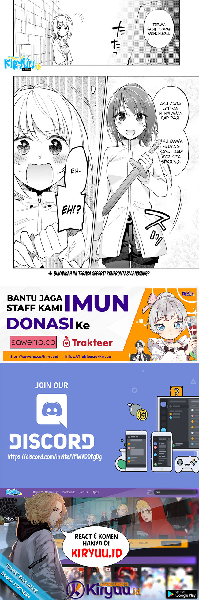 Takarakuji de 40-oku Atattan dakedo Isekai ni Ijuu suru Chapter 41 - halaman 41