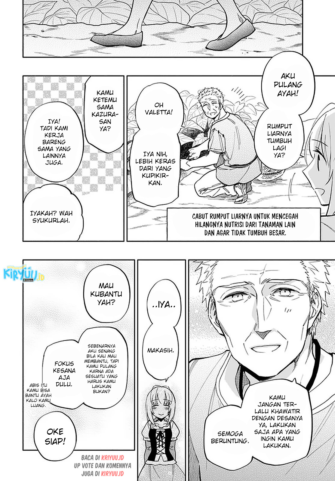 Takarakuji de 40-oku Atattan dakedo Isekai ni Ijuu suru Chapter 43 - halaman 13
