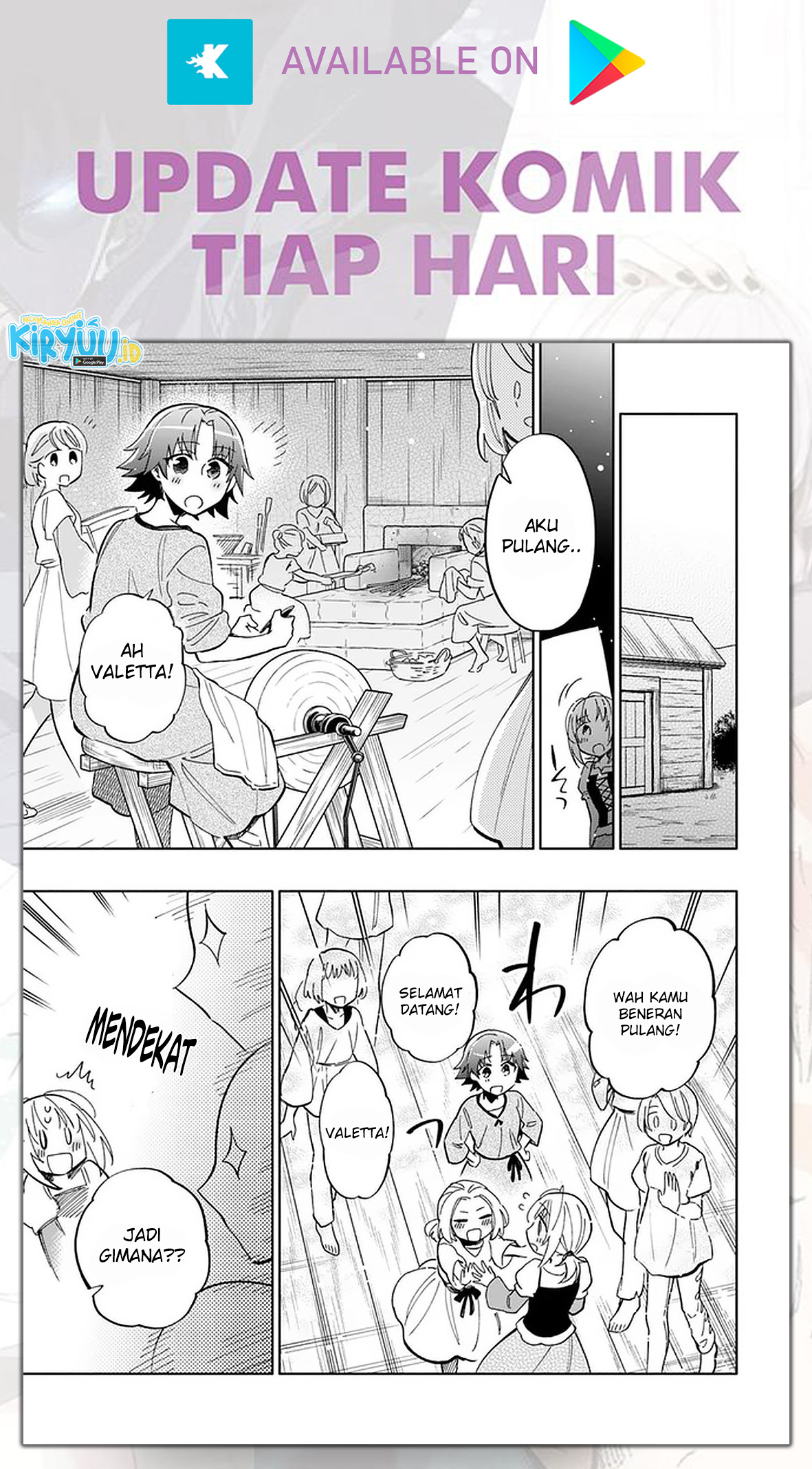Takarakuji de 40-oku Atattan dakedo Isekai ni Ijuu suru Chapter 43 - halaman 14