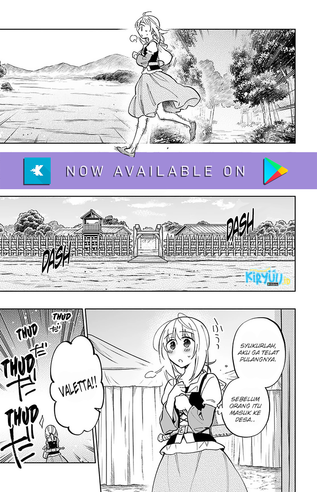 Takarakuji de 40-oku Atattan dakedo Isekai ni Ijuu suru Chapter 43 - halaman 8