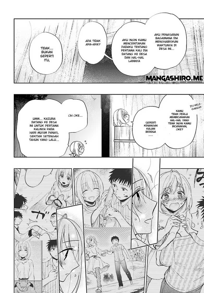 Takarakuji de 40-oku Atattan dakedo Isekai ni Ijuu suru Chapter 45 - halaman 36