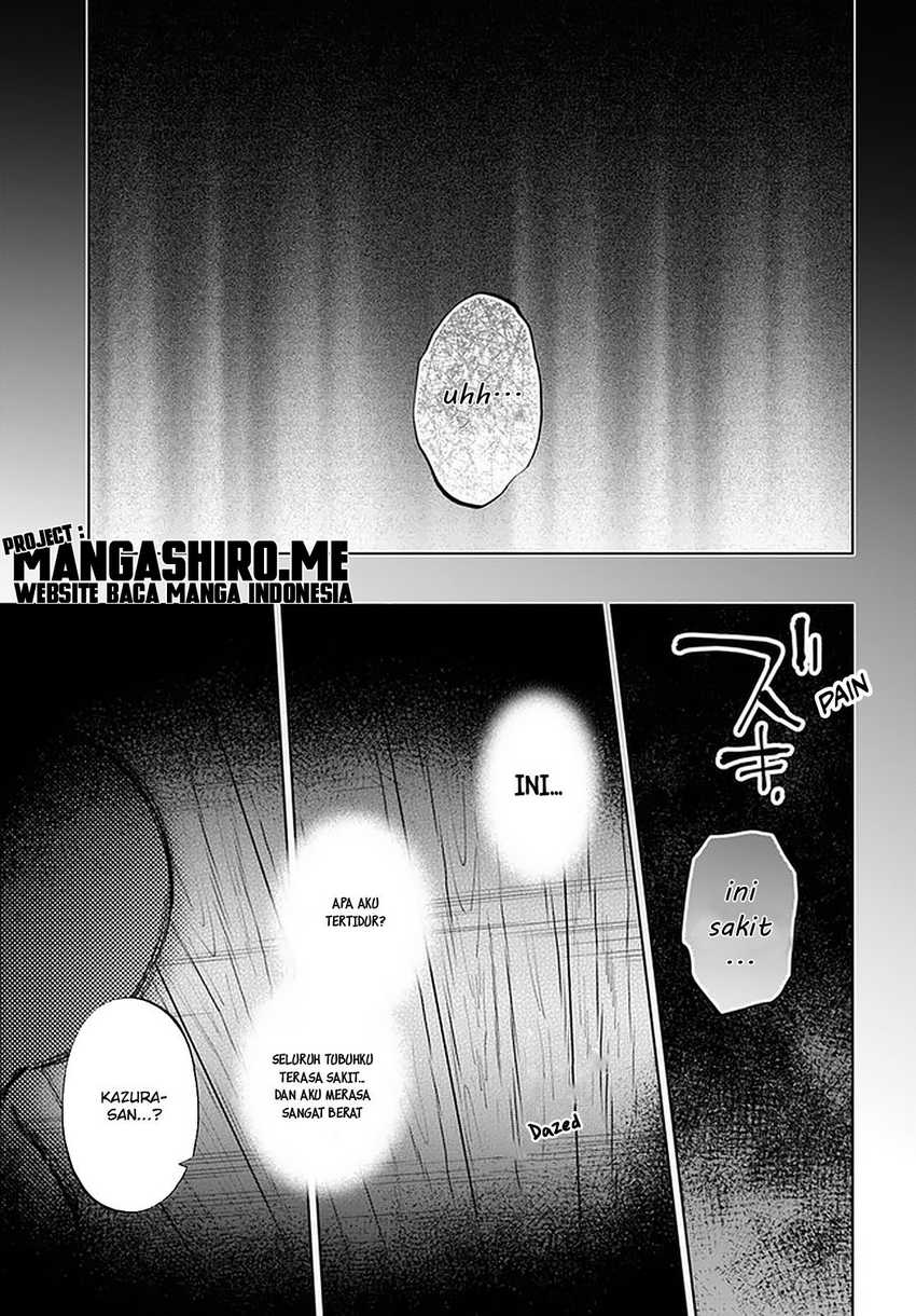 Takarakuji de 40-oku Atattan dakedo Isekai ni Ijuu suru Chapter 47 - halaman 2