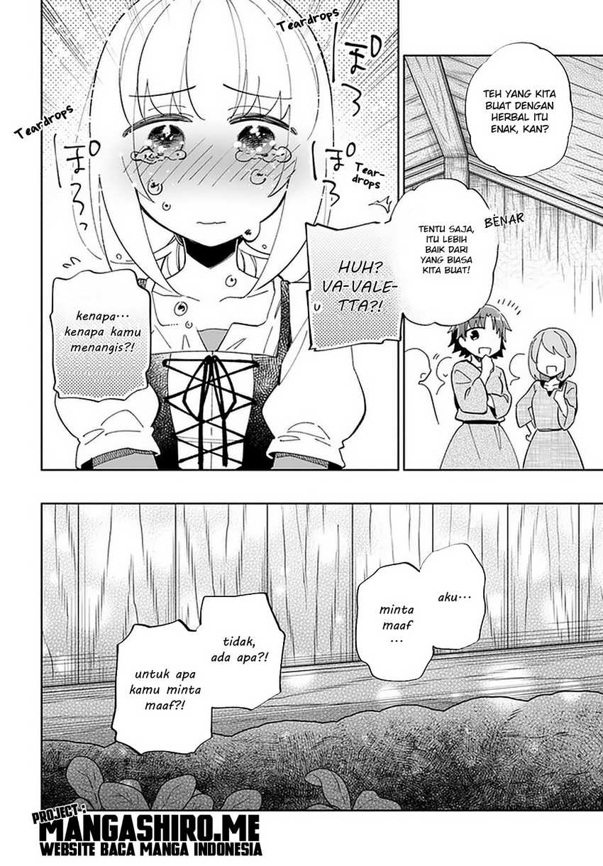 Takarakuji de 40-oku Atattan dakedo Isekai ni Ijuu suru Chapter 47 - halaman 32