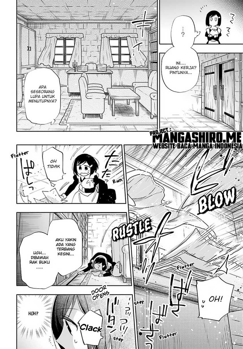 Takarakuji de 40-oku Atattan dakedo Isekai ni Ijuu suru Chapter 48 - halaman 18