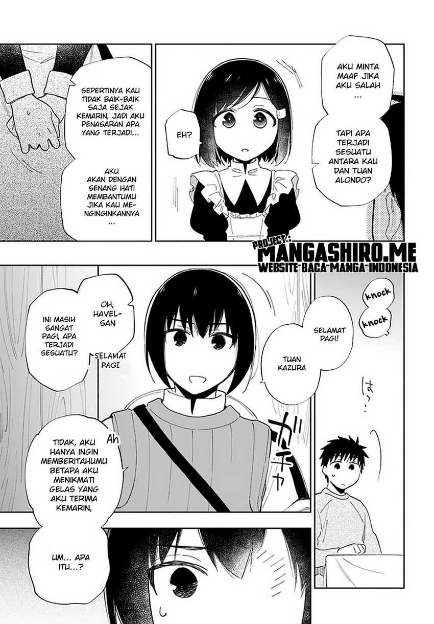 Takarakuji de 40-oku Atattan dakedo Isekai ni Ijuu suru Chapter 49 - halaman 29