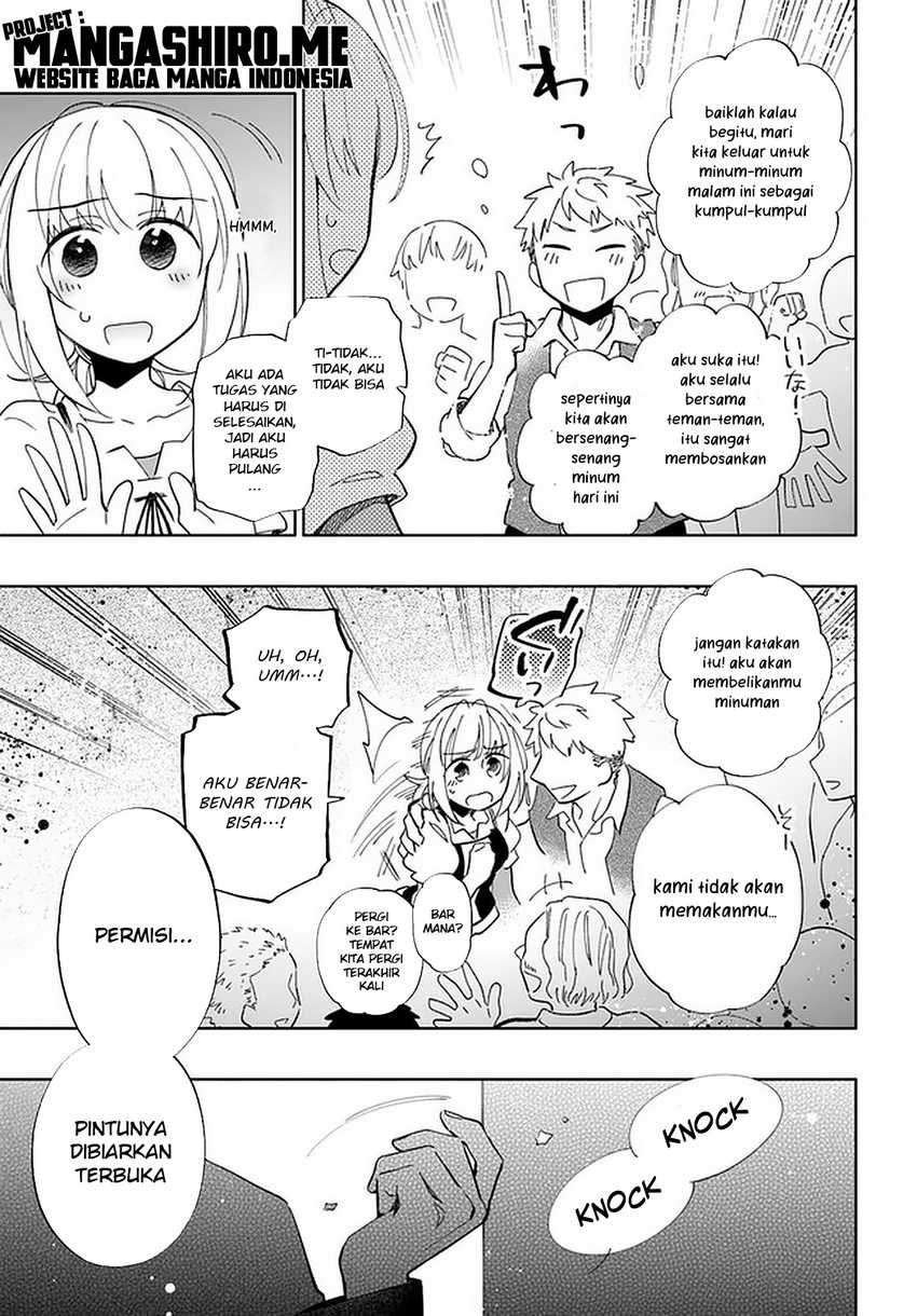 Takarakuji de 40-oku Atattan dakedo Isekai ni Ijuu suru Chapter 49 - halaman 35