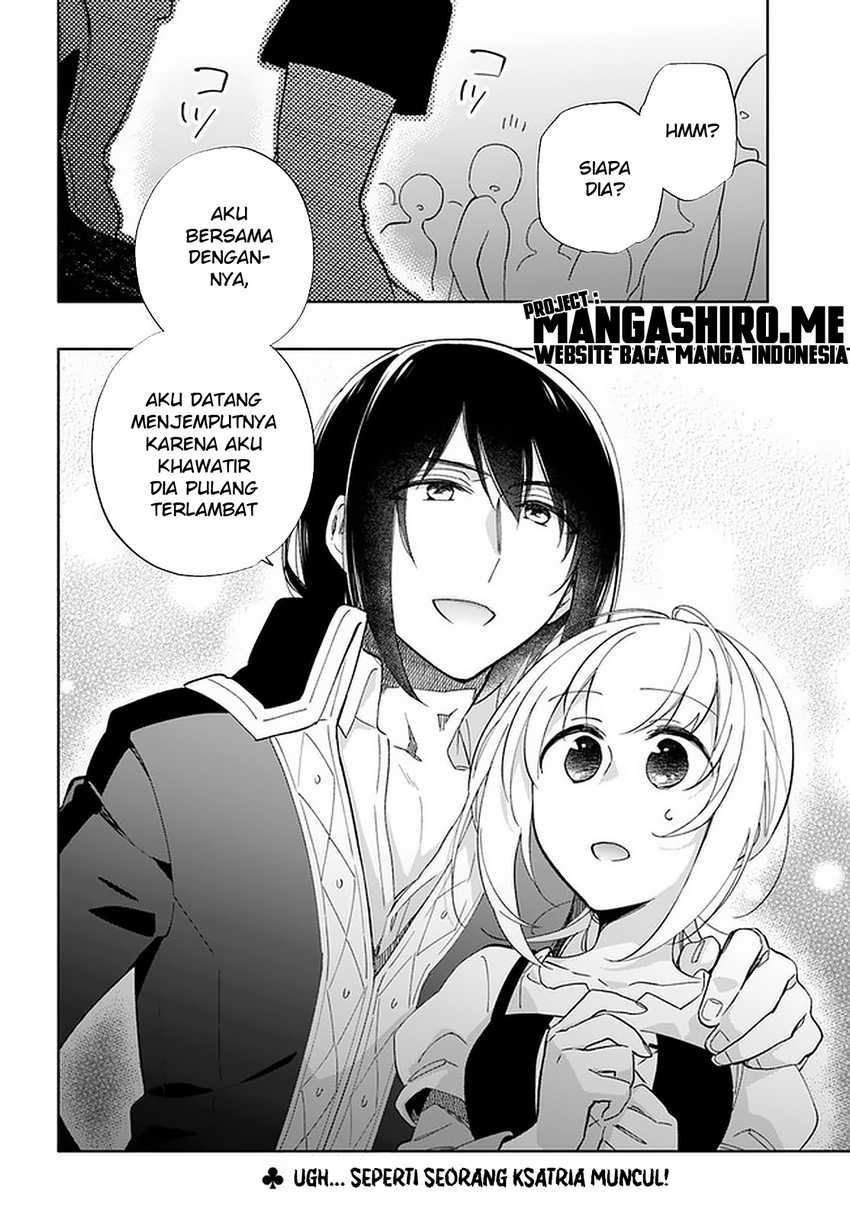 Takarakuji de 40-oku Atattan dakedo Isekai ni Ijuu suru Chapter 49 - halaman 36