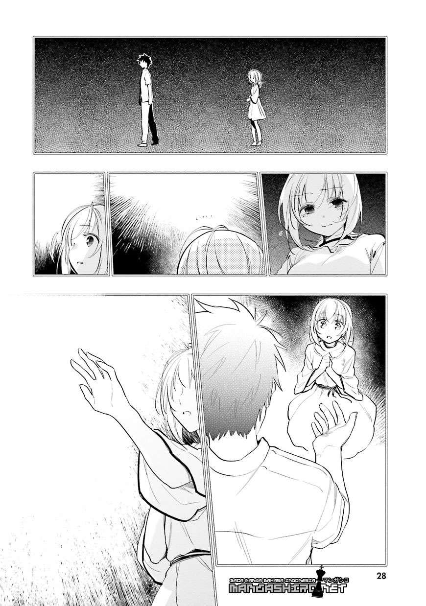 Takarakuji de 40-oku Atattan dakedo Isekai ni Ijuu suru Chapter 6 - halaman 29