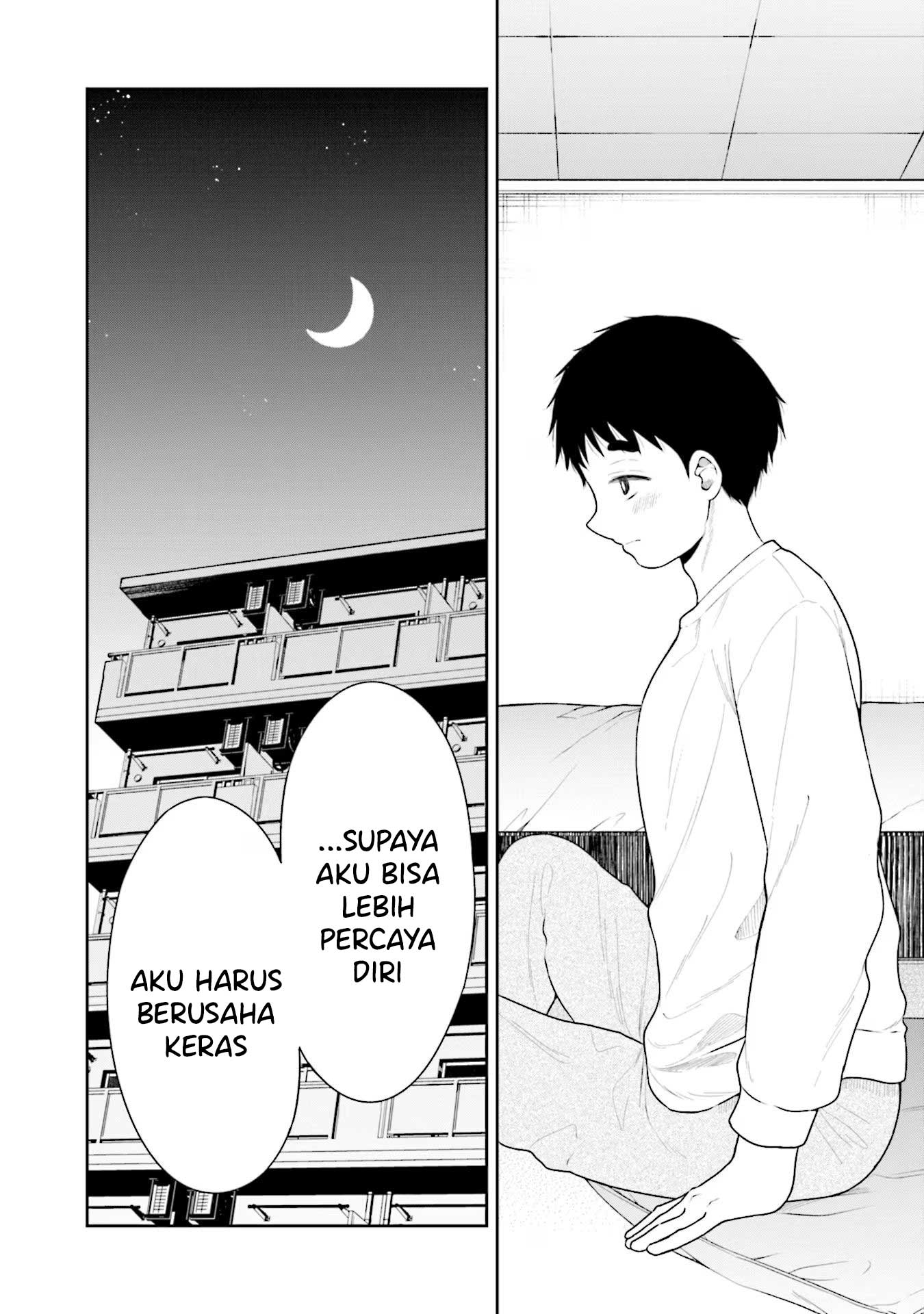 Takase-san wa Doru Katsu ni Muchuu desu Chapter 2 - halaman 5