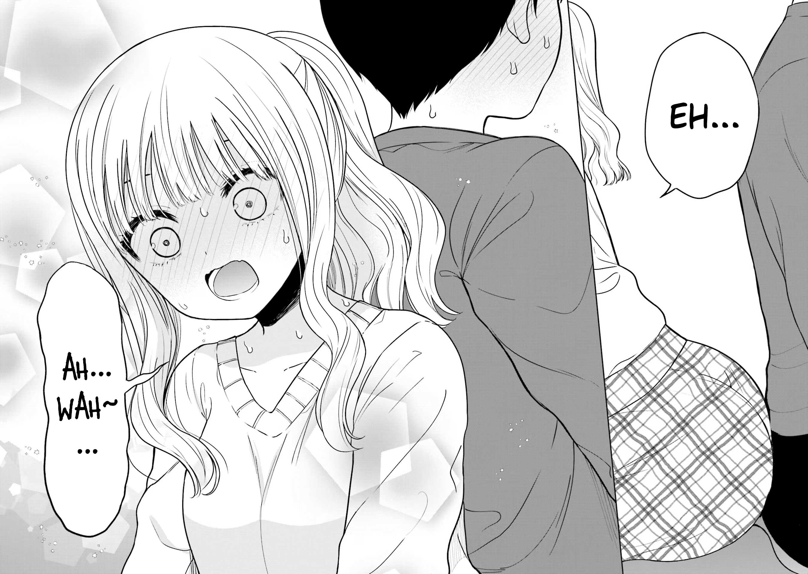 Takase-san wa Doru Katsu ni Muchuu desu Chapter 3 - halaman 12