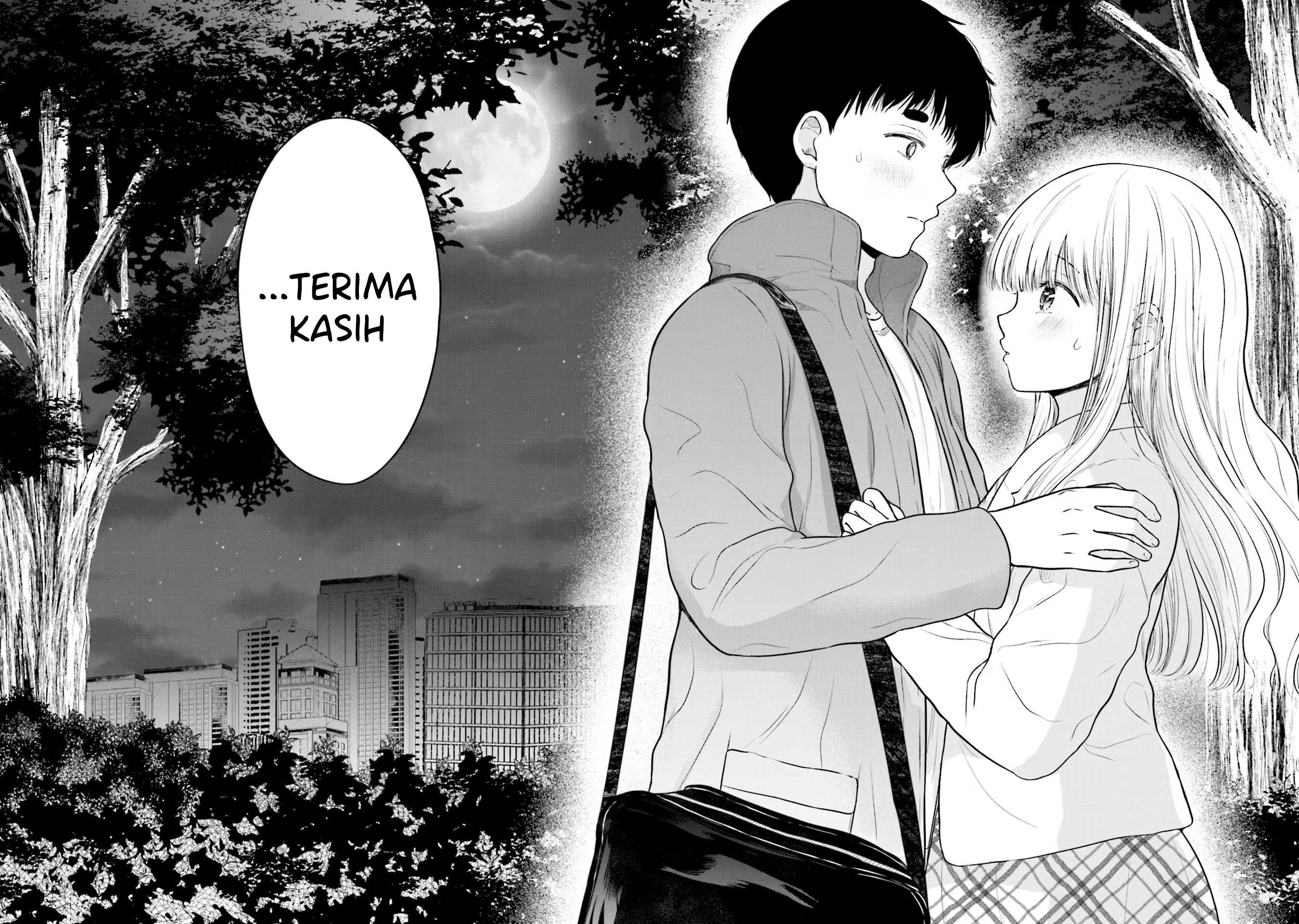 Takase-san wa Doru Katsu ni Muchuu desu Chapter 6 - halaman 9