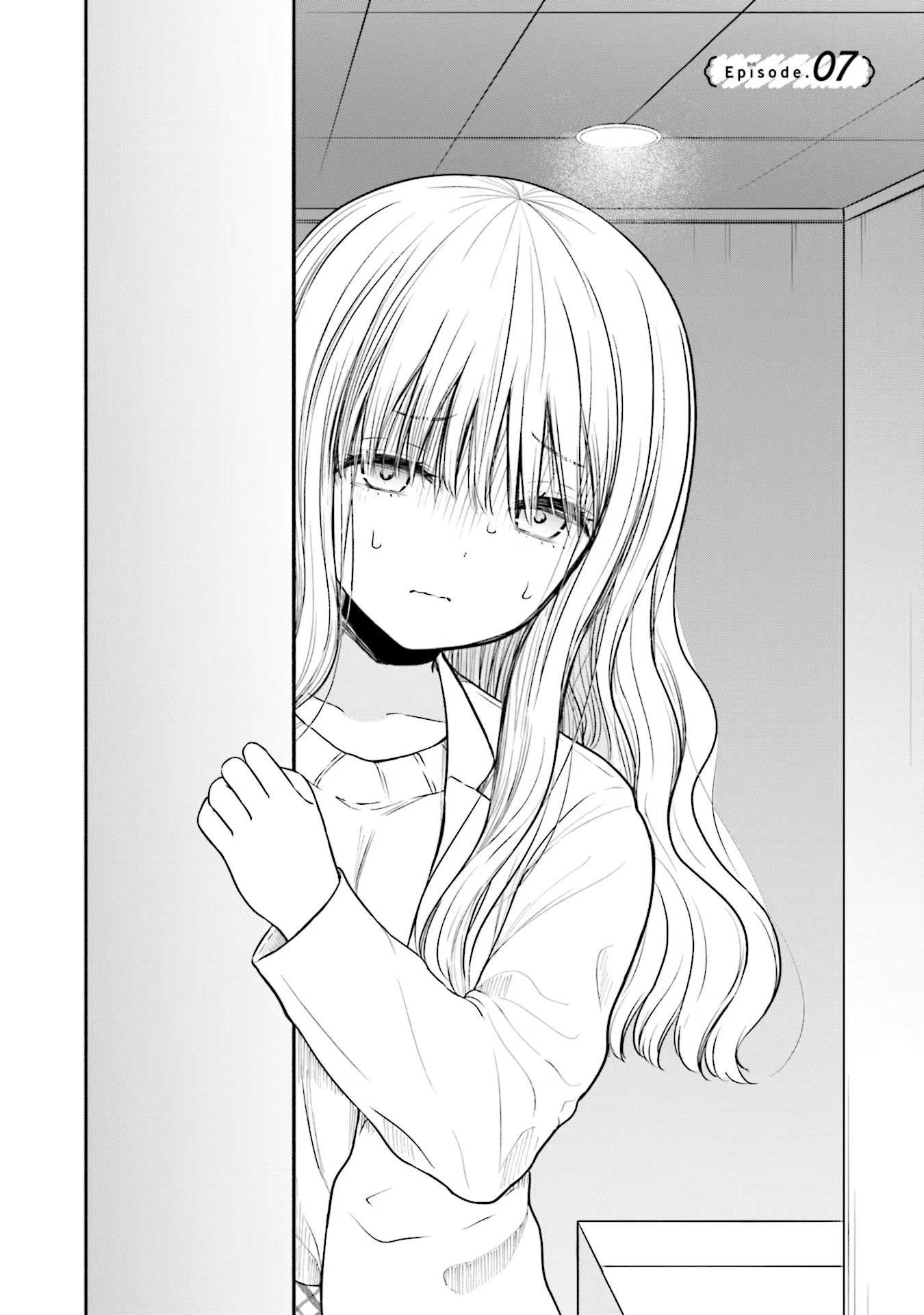 Takase-san wa Doru Katsu ni Muchuu desu Chapter 7 - halaman 3