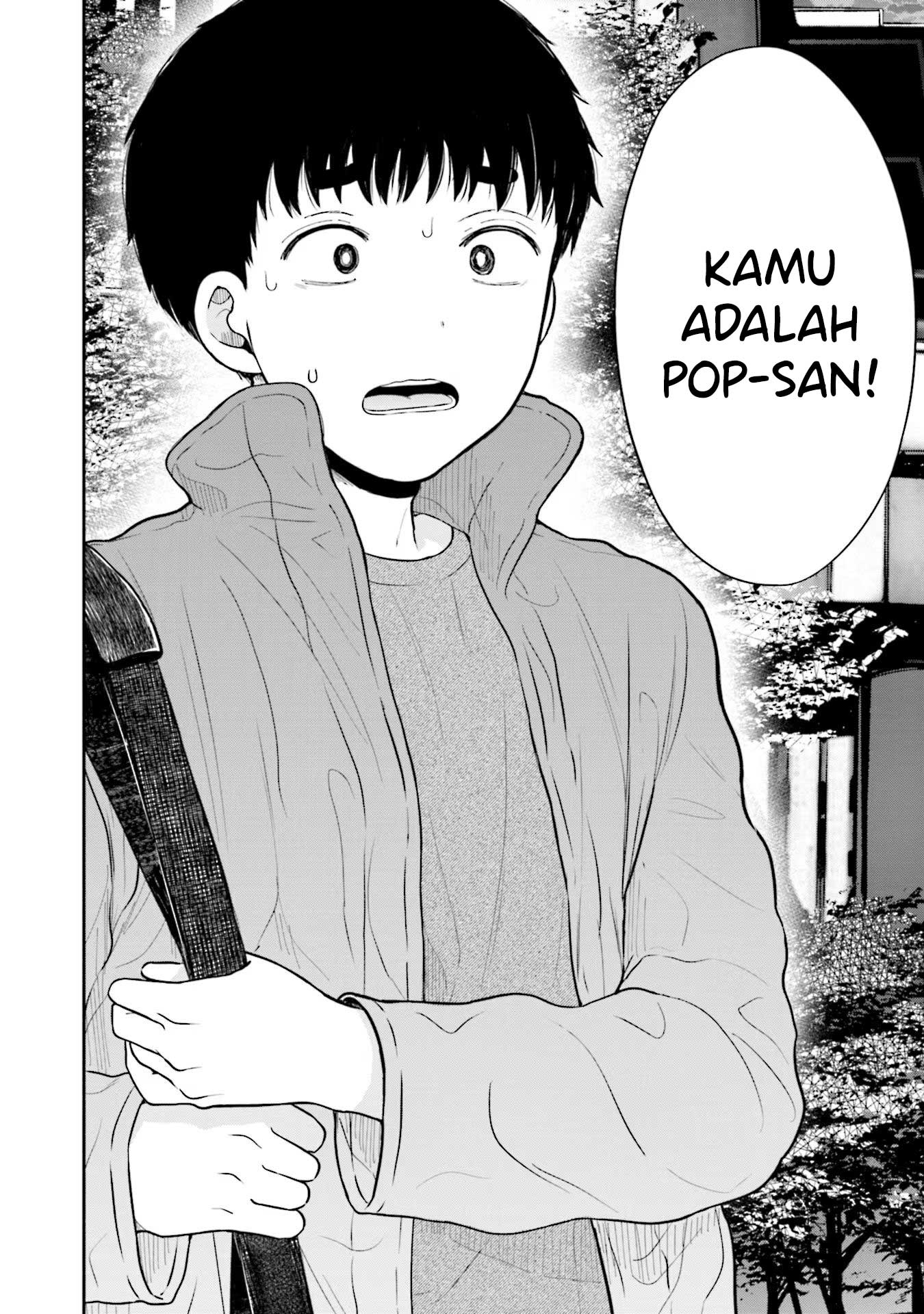 Takase-san wa Doru Katsu ni Muchuu desu Chapter 7 - halaman 32