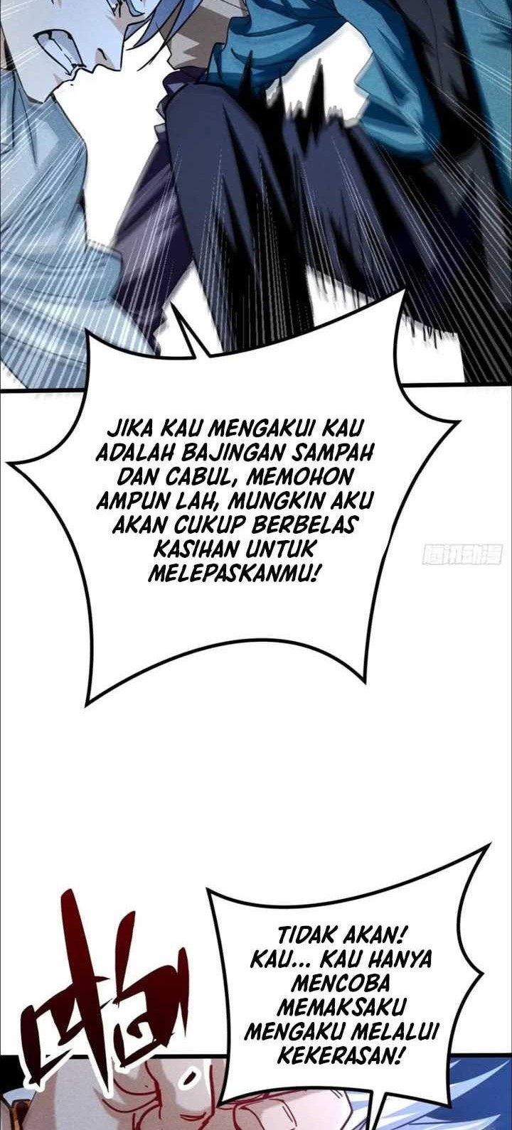 Take That! I, the Villain, Plunder All the Worlds Chapter 1 - halaman 20