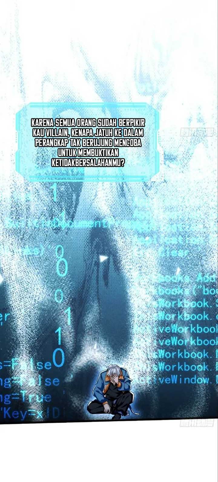 Take That! I, the Villain, Plunder All the Worlds Chapter 1 - halaman 24