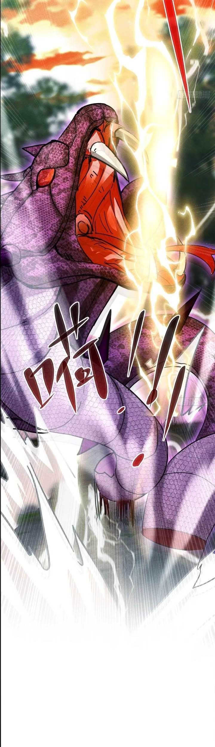 Take That! I, the Villain, Plunder All the Worlds Chapter 1 - halaman 37