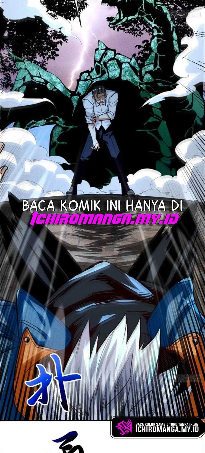 Take That! I, the Villain, Plunder All the Worlds Chapter 1 - halaman 4