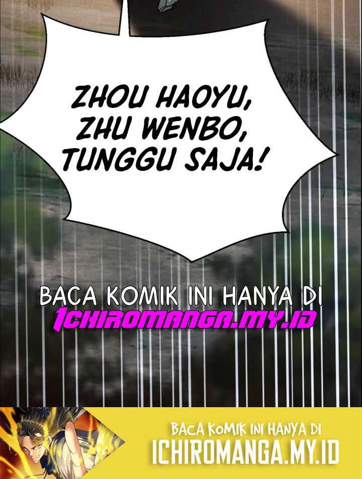 Take That! I, the Villain, Plunder All the Worlds Chapter 1 - halaman 43