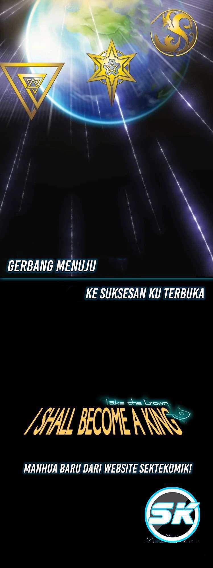 Take The Crown Chapter 0 - halaman 8