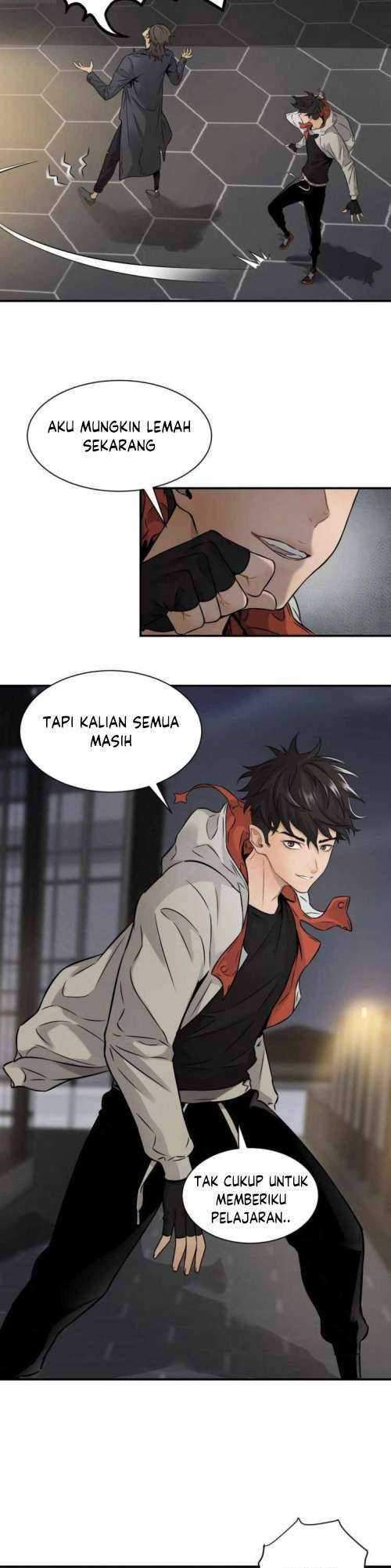 Take The Crown Chapter 1 - halaman 12