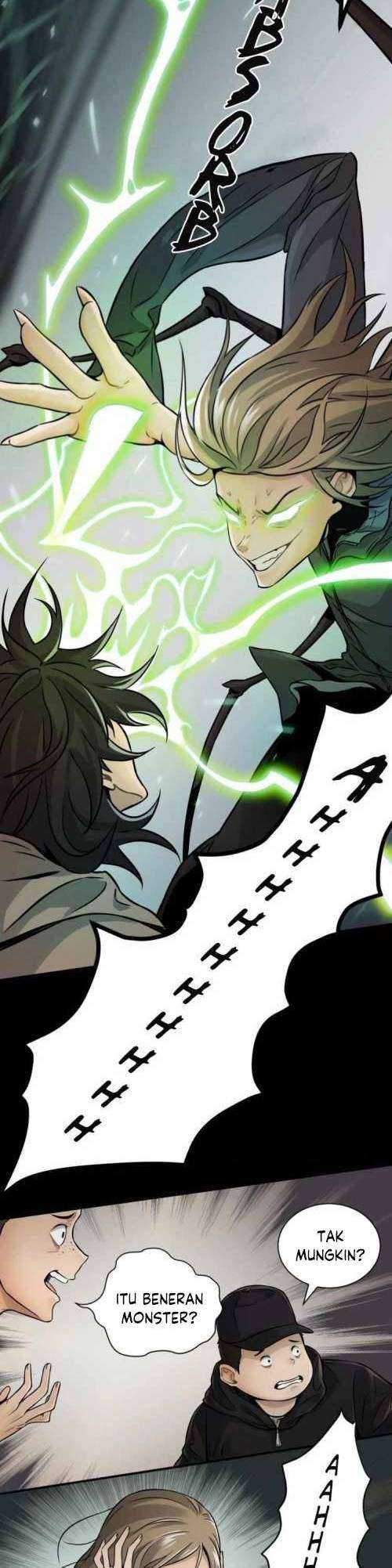 Take The Crown Chapter 1 - halaman 21