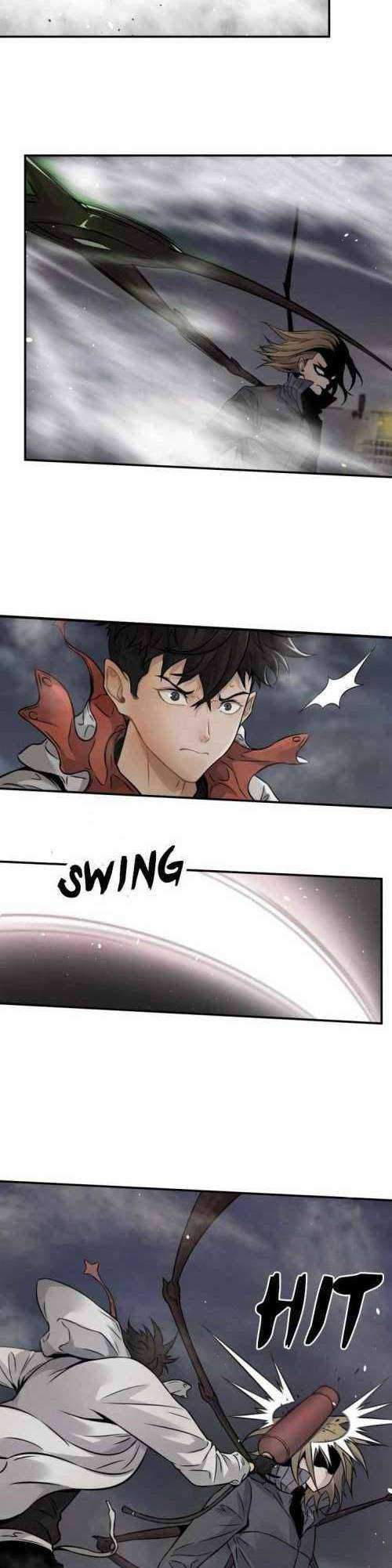 Take The Crown Chapter 1 - halaman 25