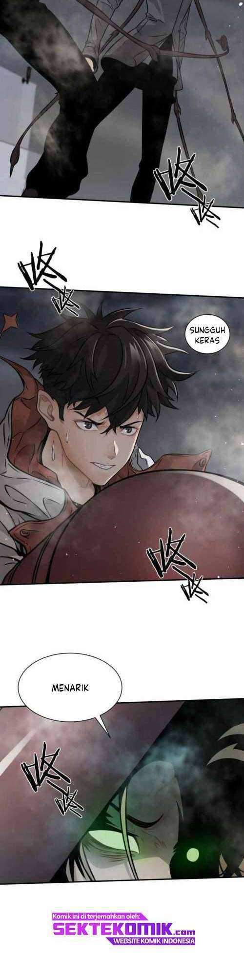 Take The Crown Chapter 1 - halaman 26