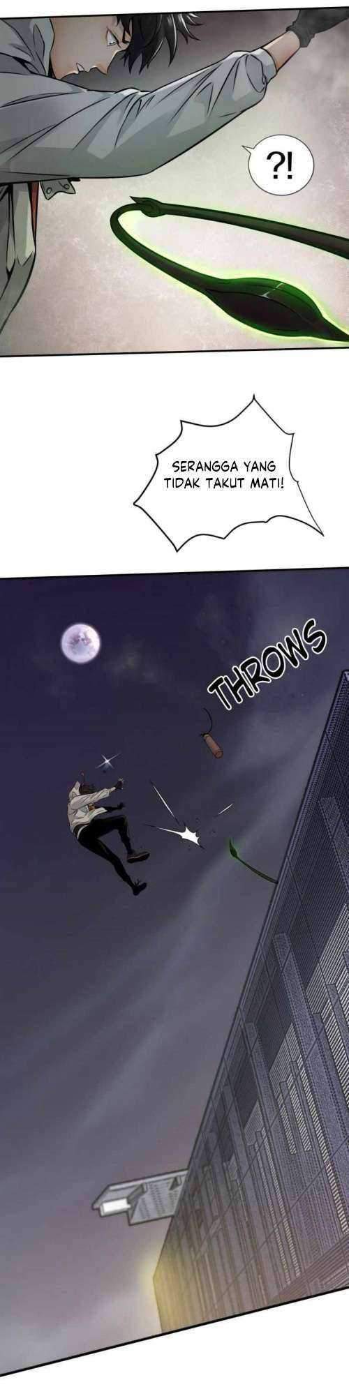 Take The Crown Chapter 1 - halaman 27