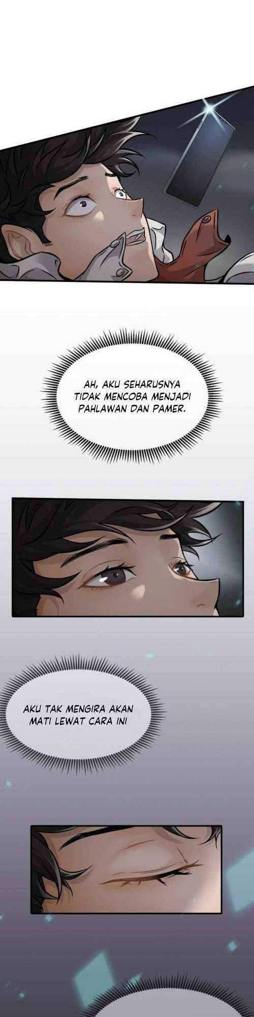 Take The Crown Chapter 1 - halaman 28