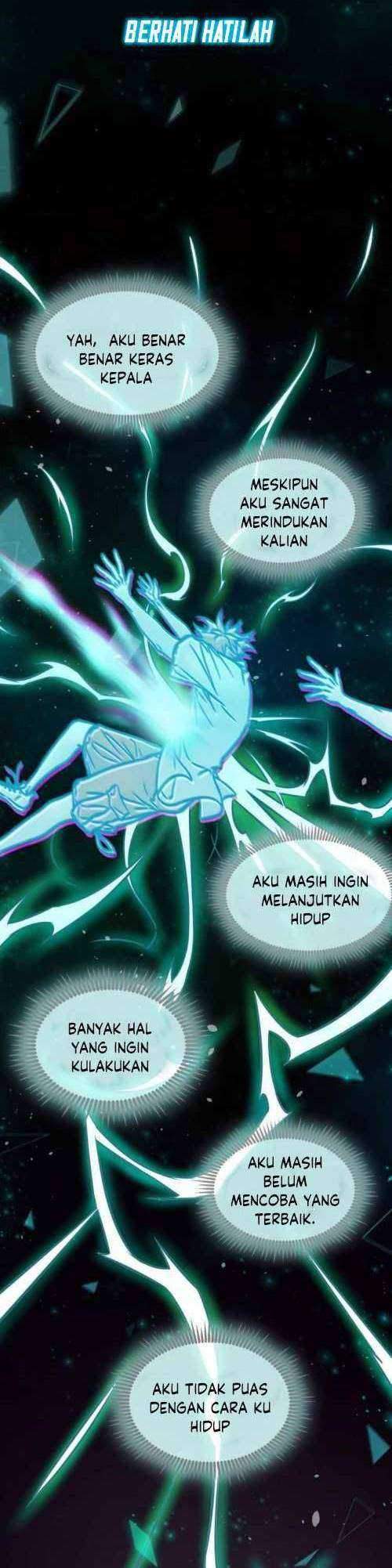 Take The Crown Chapter 1 - halaman 30