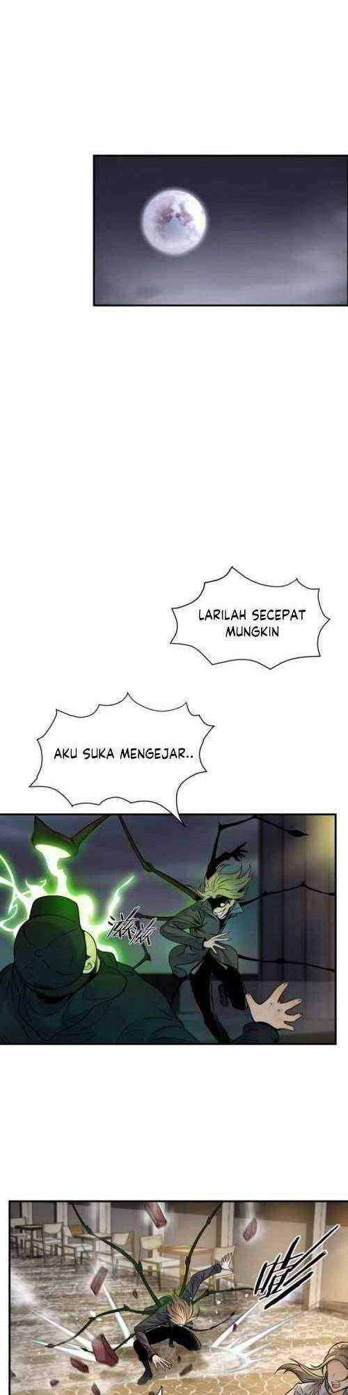 Take The Crown Chapter 1 - halaman 35