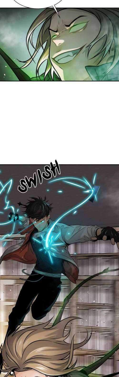 Take The Crown Chapter 1 - halaman 37