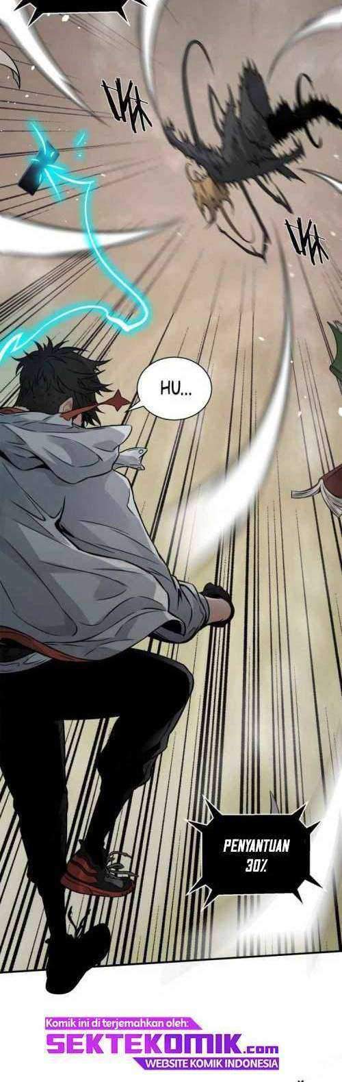 Take The Crown Chapter 1 - halaman 39