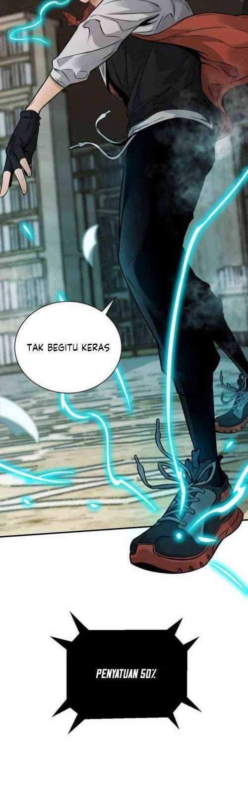 Take The Crown Chapter 1 - halaman 41