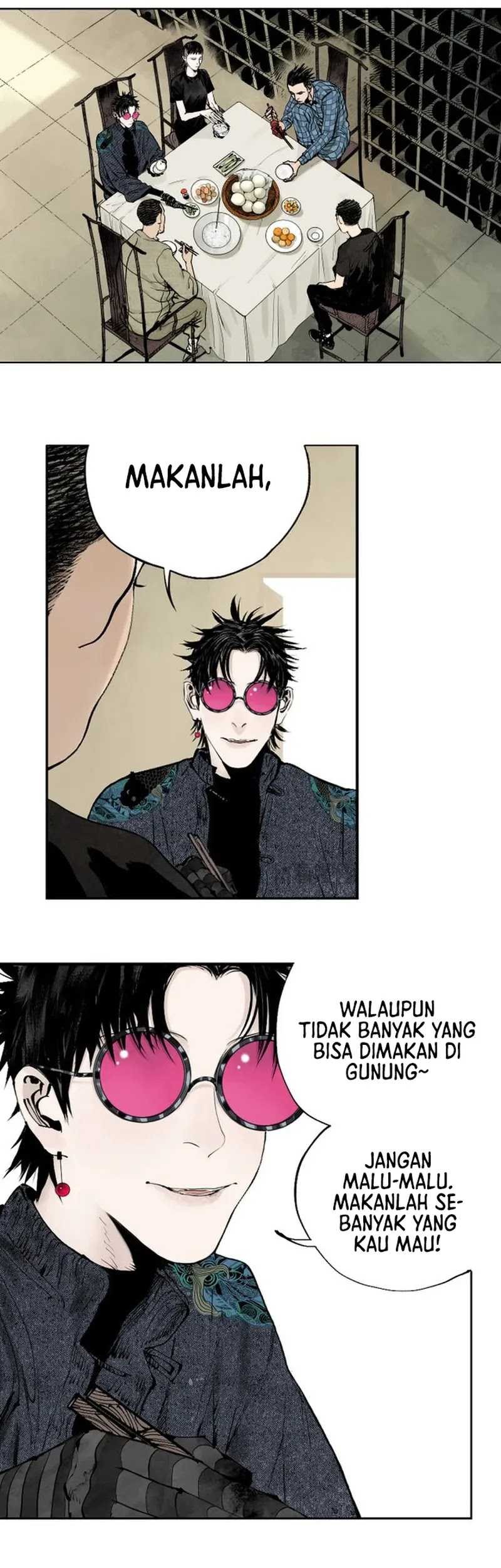 Take The Crown Chapter 10 - halaman 10