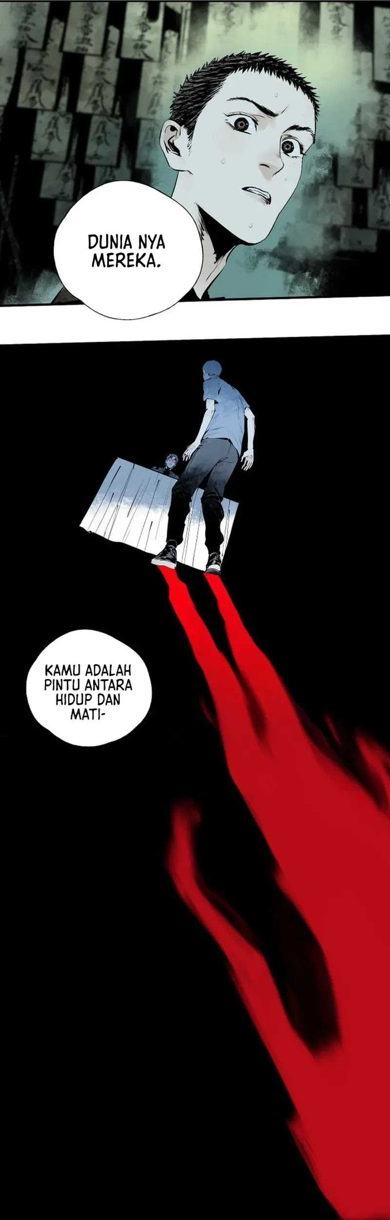 Take The Crown Chapter 10 - halaman 24