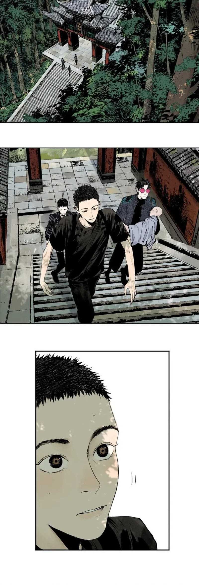 Take The Crown Chapter 10 - halaman 3