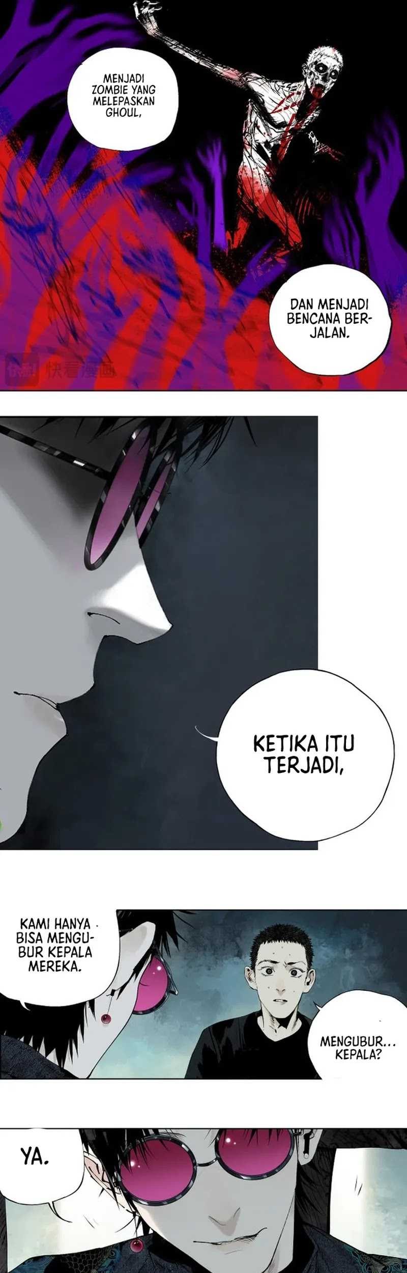 Take The Crown Chapter 10 - halaman 30