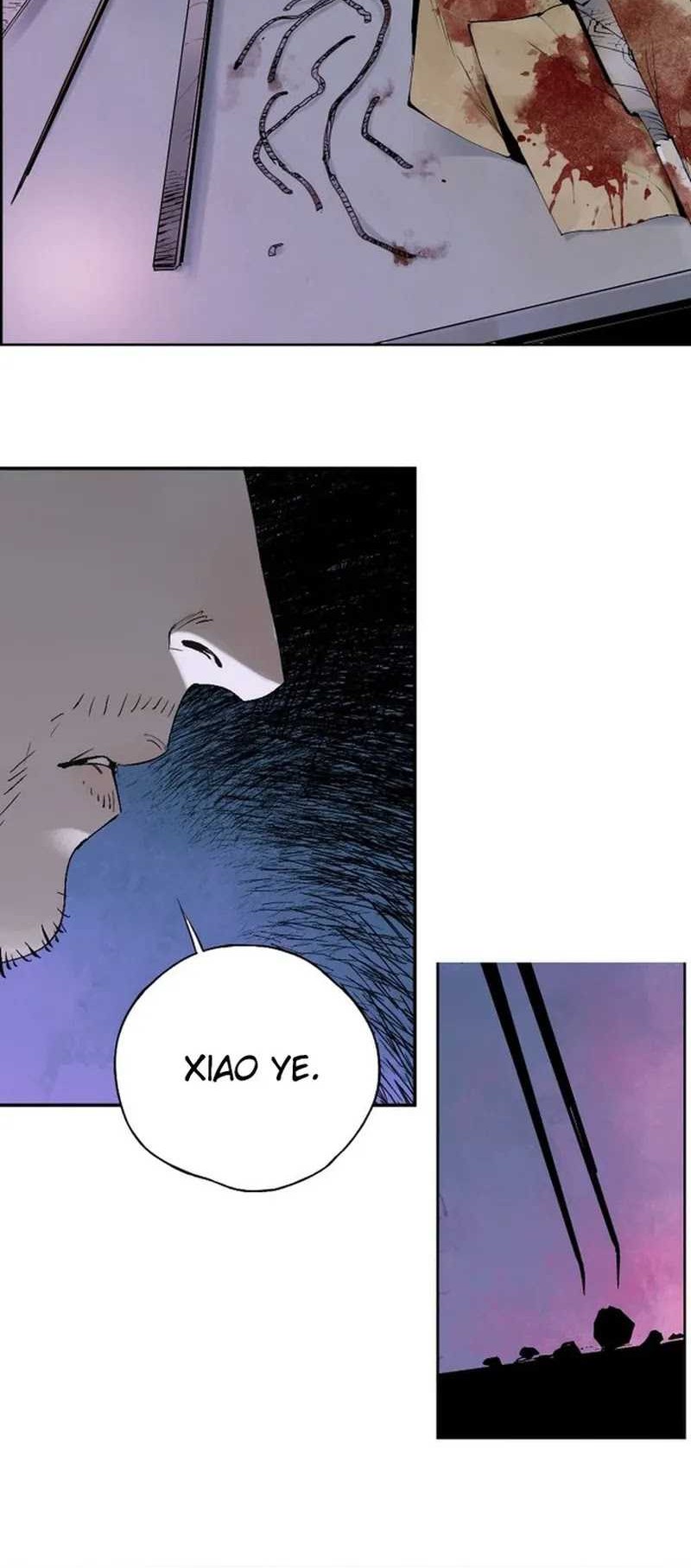 Take The Crown Chapter 10 - halaman 41