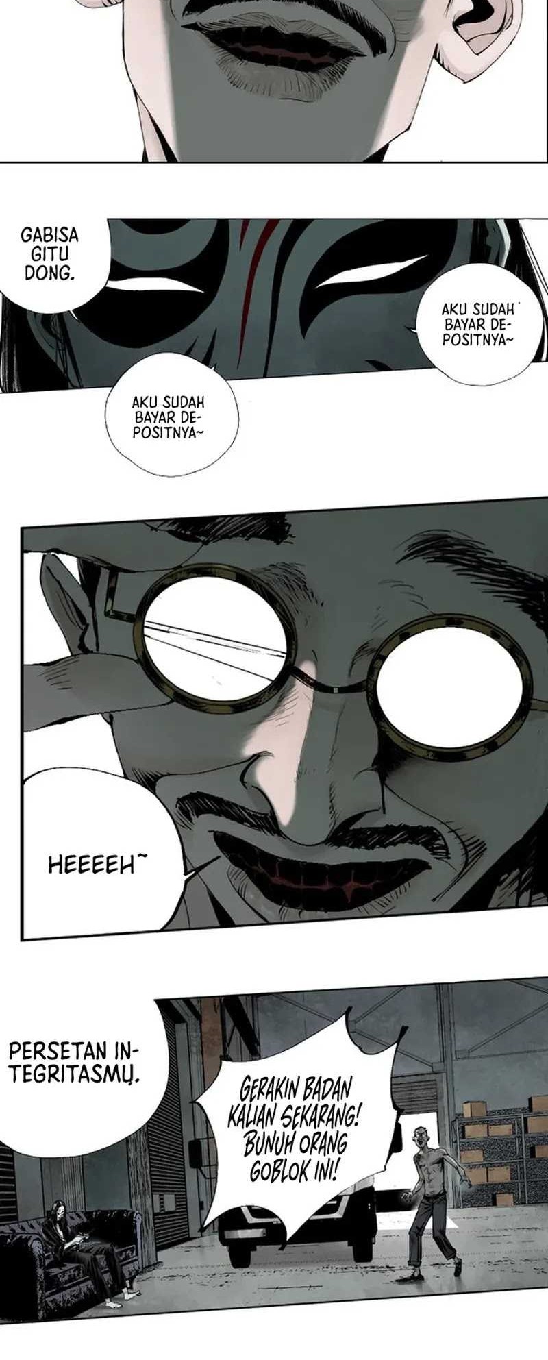 Take The Crown Chapter 10 - halaman 49