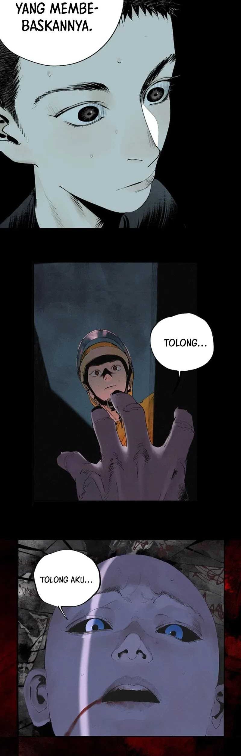 Take The Crown Chapter 11 - halaman 10