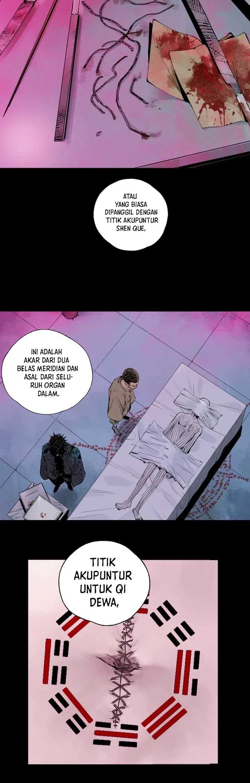 Take The Crown Chapter 11 - halaman 2