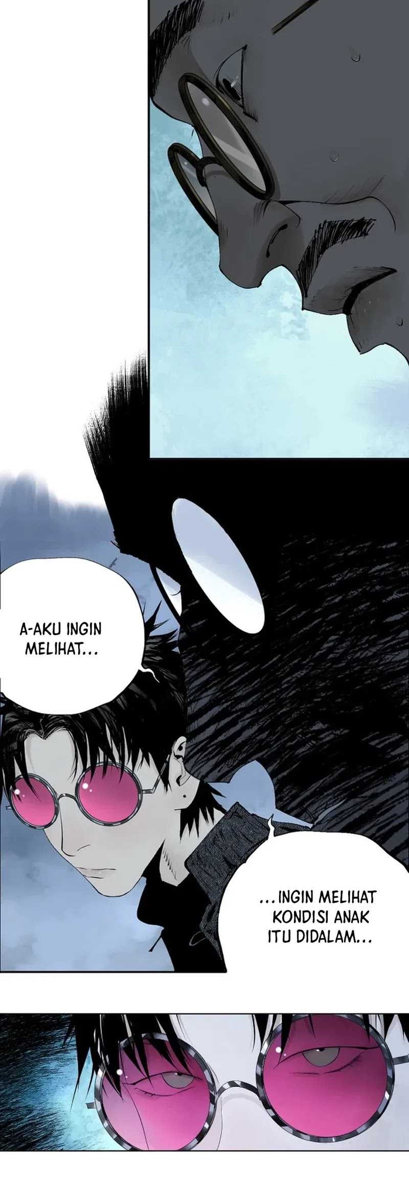 Take The Crown Chapter 11 - halaman 28