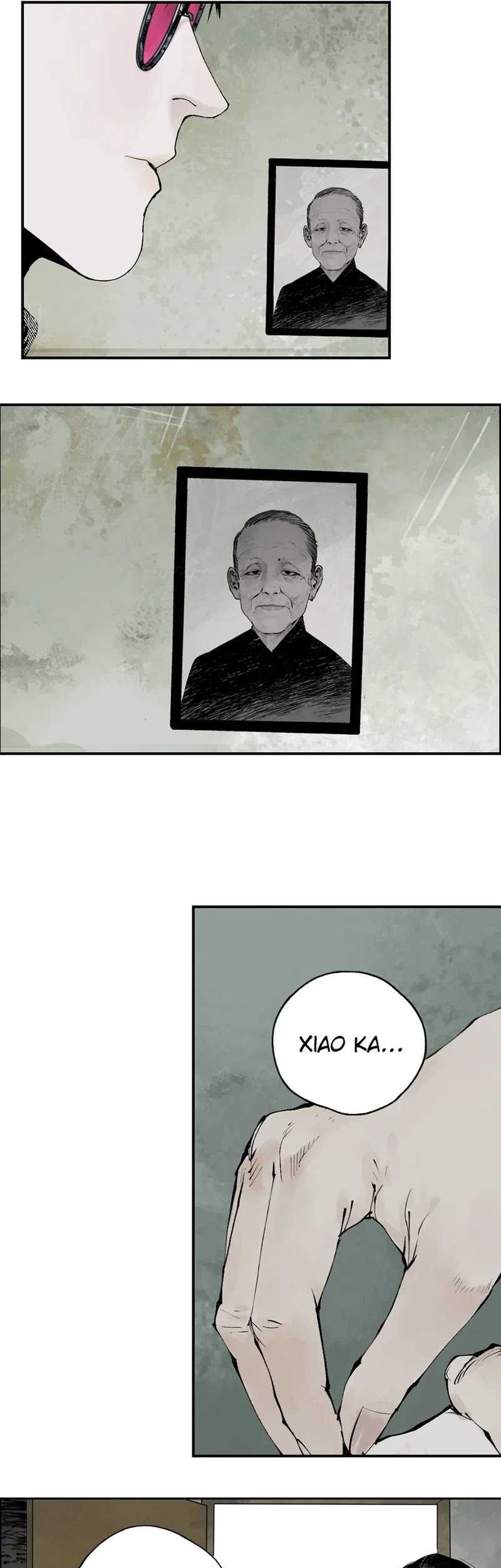 Take The Crown Chapter 12 - halaman 27